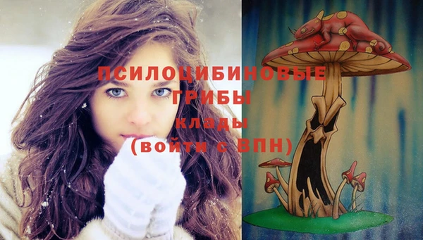 герыч Михайловка